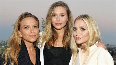 The Most Tragic Things About The Olsen Twins